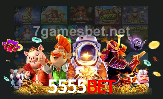 cassino 5555Bet