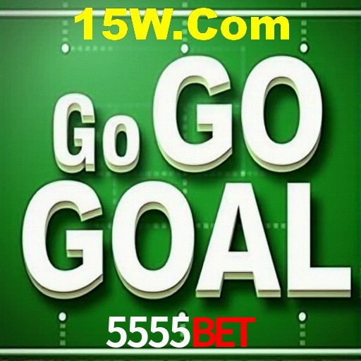 Apostas Esportivas na 5555Bet: Um Guia Completo