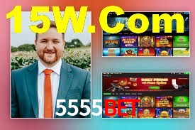 Live Casino 5555Bet