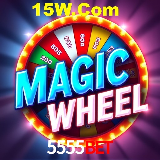 Descubra o Mundo do Cassino Online com 5555Bet