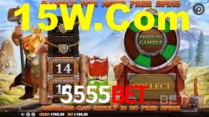 Blackjack Table 5555Bet