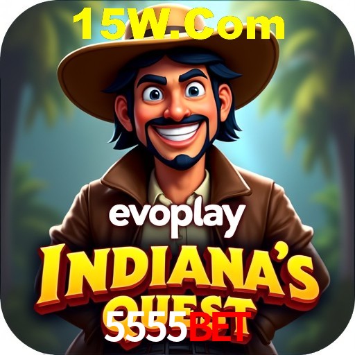 Inovações de Jogos na 5555Bet: O Futuro das Experiências Interativas