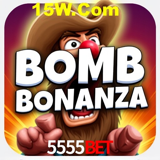 Descubra o Mundo do Cassino Online com 5555Bet