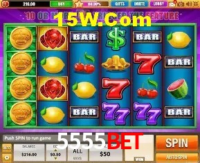 Apostas de Tênis 5555Bet