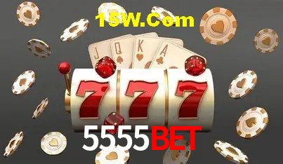 Jogos de Slot 5555Bet