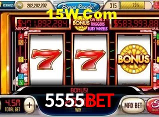 Estatísticas do Jogo 5555Bet