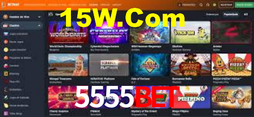 5555Bet