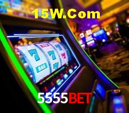 Integração de APIs 5555Bet
