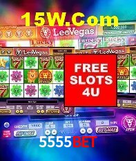 Ofertas Exclusivas 5555Bet