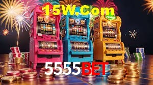 Live Casino 5555Bet