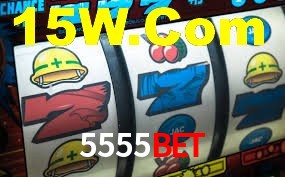 Spaceman Game 5555Bet