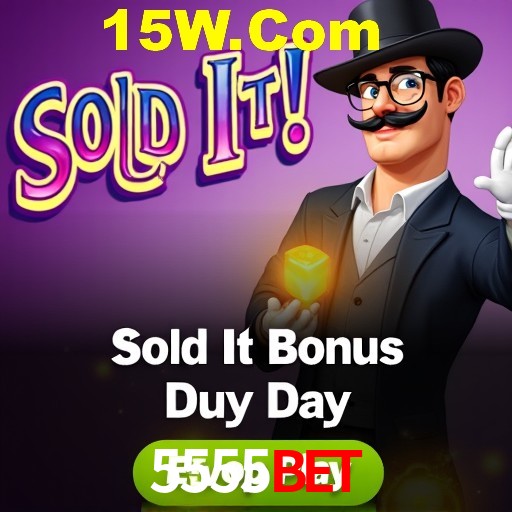 Descubra o Mundo do Cassino Online com 5555Bet