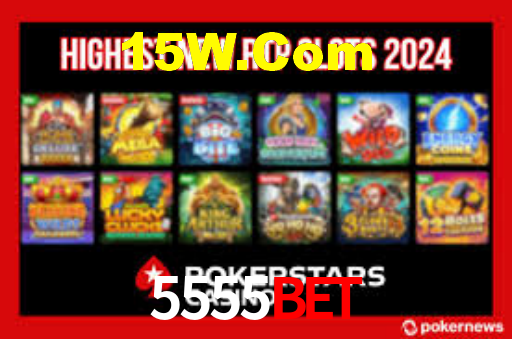 5555Bet