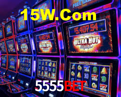 5555Bet Vip