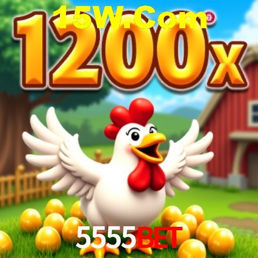 Descubra a Magia dos Jogos de Arcade no 5555Bet