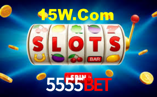 5555Bet
