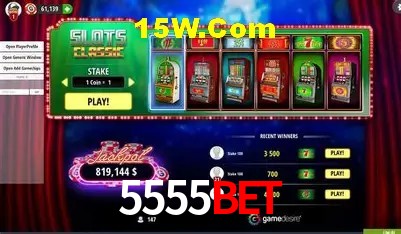 Login Seguro 5555Bet