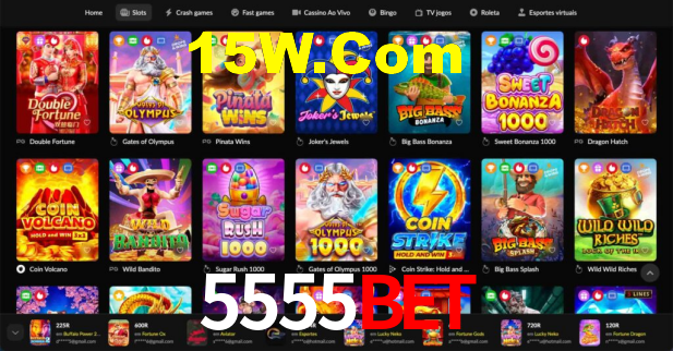 5555Bet Vip