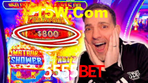 5555Bet: Seu Cassino Premiado com Pagamentos Rápidos