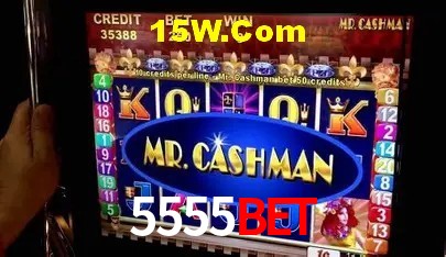 Promoção Relâmpago 5555Bet