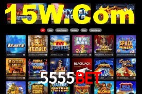 Exclusive Games 5555Bet