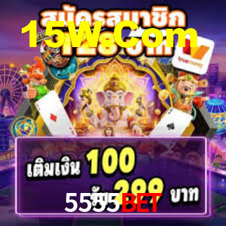 5555Bet: A Experiência de Casino com Jogos de Mesa ao Vivo