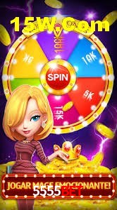 Games Directory 5555Bet