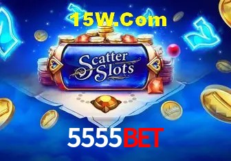Apostas de Tênis 5555Bet