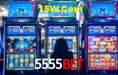 Jogos de Slot 5555Bet