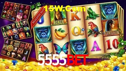 Especiais de Fim de Semana 5555Bet