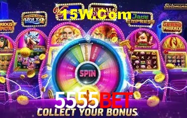 Casino VIP 5555Bet