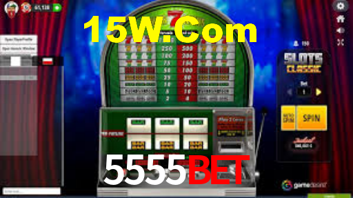 5555Bet: Jogos de Caça-Níqueis-Altas Recompensas, Roleta-Velocidade, Blackjack-Desafios Máximos