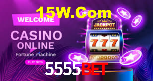 5555Bet Vip