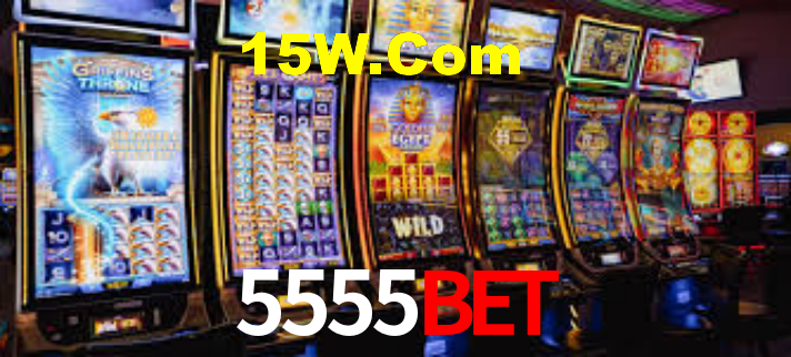 5555Bet