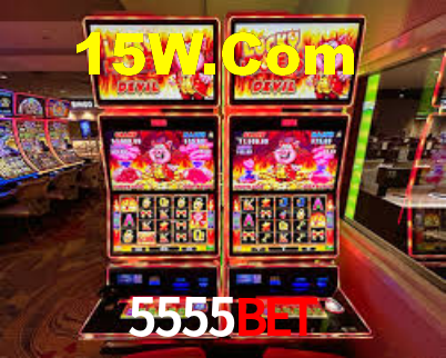 5555Bet Login