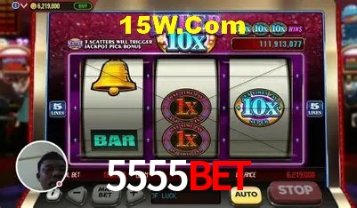5555Bet