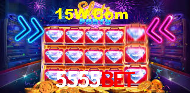 5555Bet Vip