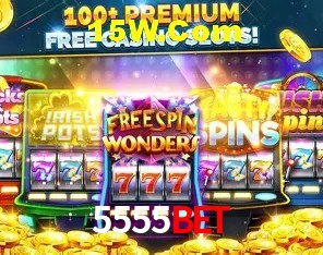  5555Bet Vip