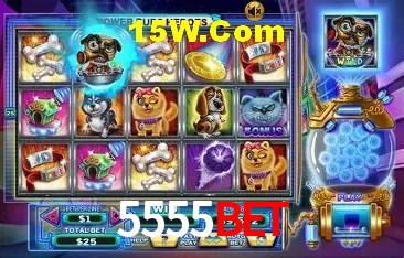 5555Bet