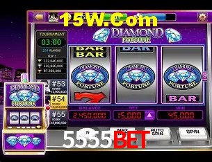5555Bet Vip