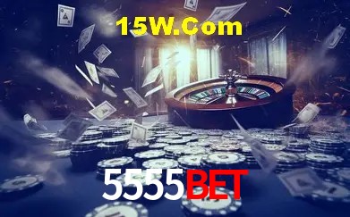 Explore as vantagens do 5555Bet: serviço profissional e confiabilidade
