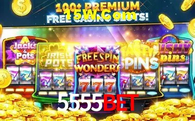 5555Bet,5555Bet Vip