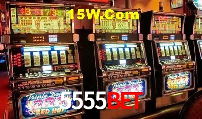 5555Bet
