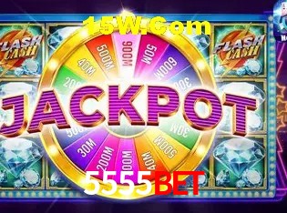 5555Bet: Jogos de Caça-Níqueis-Altas Recompensas, Roleta-Velocidade, Blackjack-Desafios Máximos