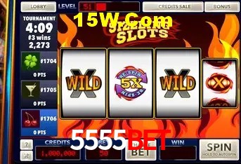 5555Bet